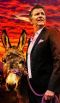 STEWART FRANCIS: INTO THE PUNSET